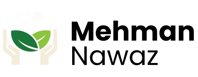 Mehman Nawaz Logo