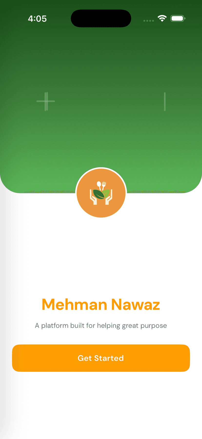 Mehman Nawaz Welcome