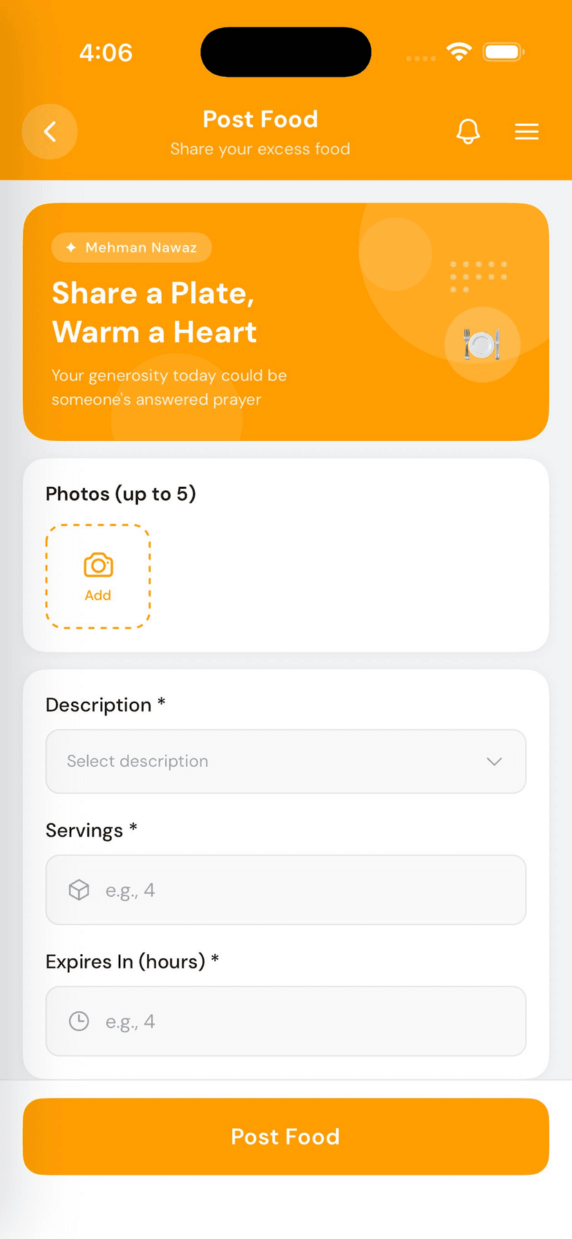 Add Details